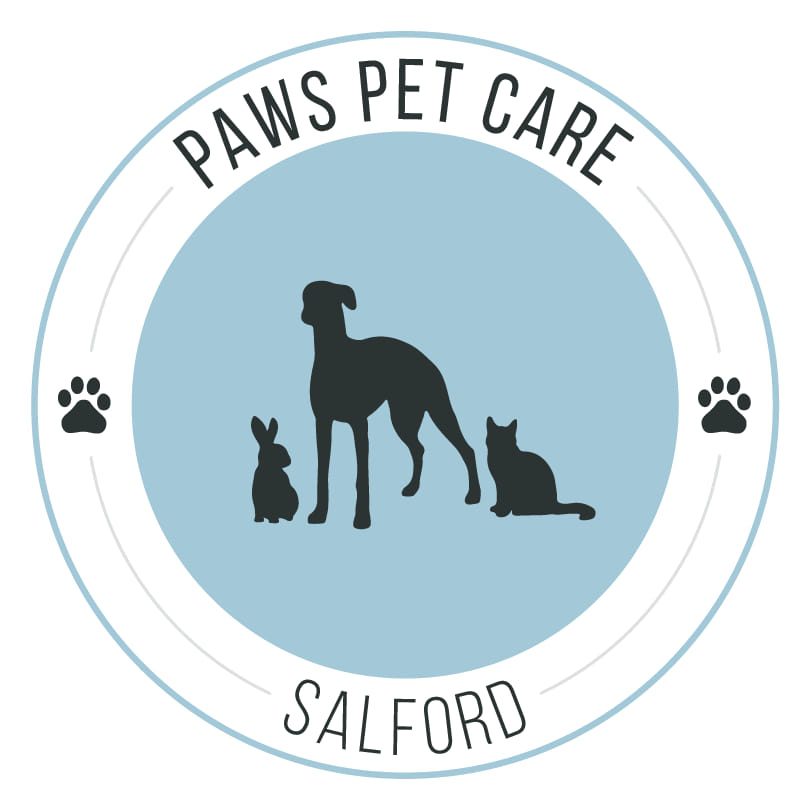 Paws sales pet care